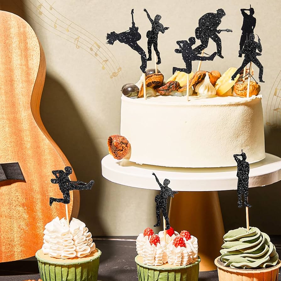 カップケーキピック 71H5qBVKNzL._UF894,1000_QL80_.jpg